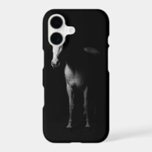 Horse iPhone Cover