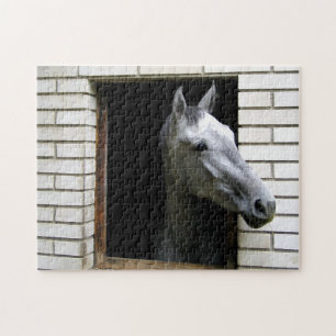 Horse Jigsaw Puzzle