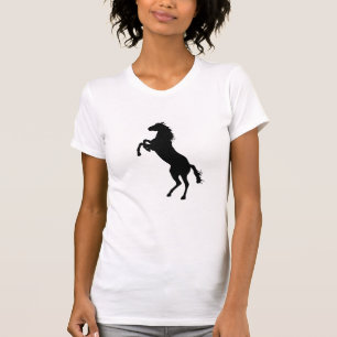 Horse Jumper T-Shirt
