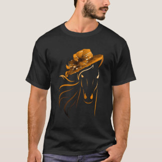 Horse Kentucky 2018 Py T-Shirt