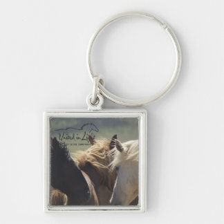 Horse Key Chain
