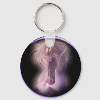 horse keychain