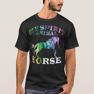 Horse kiddinx friends T-Shirt