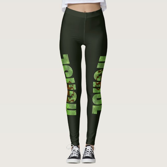 horse leggings (Front)