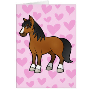Horse Love