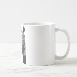 Horse-Love Coffee Mug