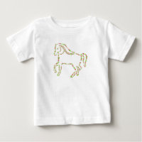 Horse Lover Animal Christmas, Christmas Farm Anima