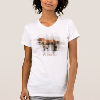 Horse-lover Equine design T-Shirt