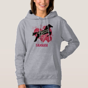 Horse Lover Personalized Samira Customized Shirt