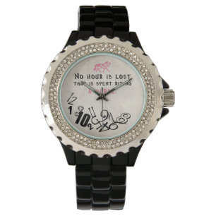 Horse Lover Watch