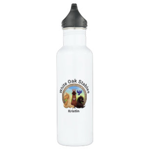 Horse Lover Water Bottle