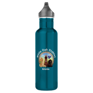 Horse Lover Water Bottle
