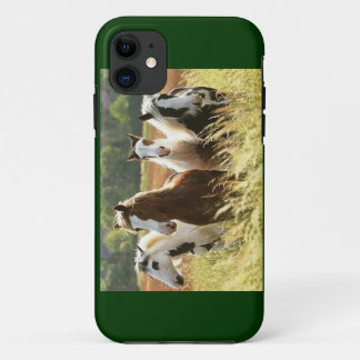 HORSE LOVERS DREAM IPHONE 5 CASE