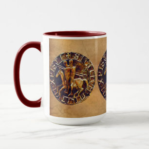 Horse-lover's Equine Animal-lover's Gift Mug