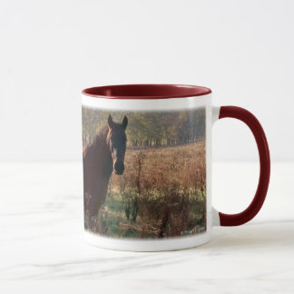 Horse Lovers Mug