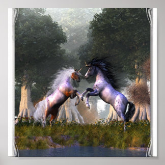 Horse Lovers Print