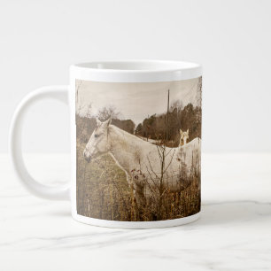 HORSE MAMA 20 oz. Jumbo Mug