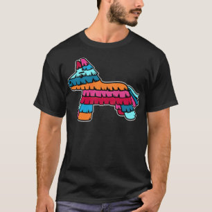 Horse mare riding gift pony horses penelope wester T-Shirt