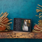 Horse Memorial Pet Loss Remembrance Horse Photo