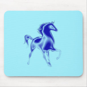 Horse Mouse Pad