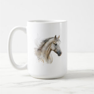 Horse Mug