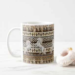 Horse Mug