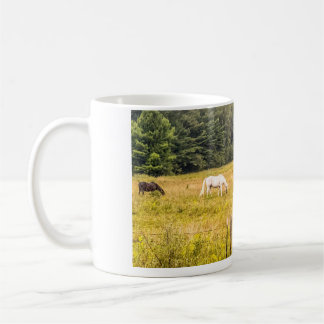 Horse Mug