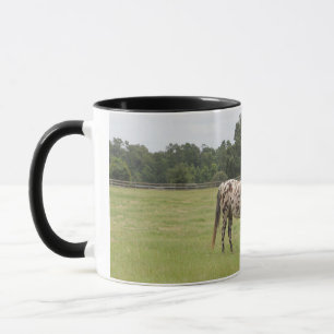 Horse Mug