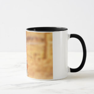 Horse Mug