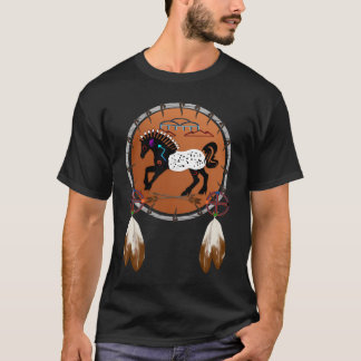 Horse n Arrows Shirts