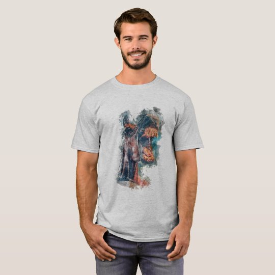 Horse Neighing T-Shirt