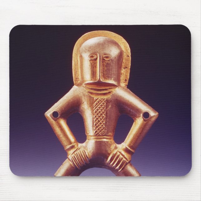 Horse nomad mouse pad (Front)