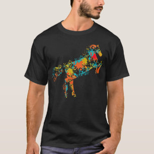 Horse norman thelwell bibi blocksberg T-Shirt