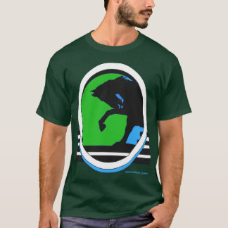 Horse of all colours T-Shirt