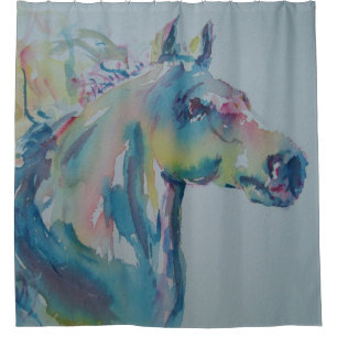 Horse of Many Colours