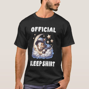 Horse - Official Sleepshirt Pyjamas Nightgown T-Shirt