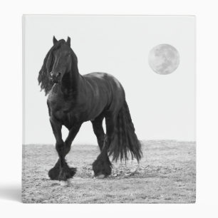 Horse perfect binder