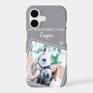 Horse Photo Custom Equestrian
