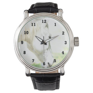 Horse Photography Watches