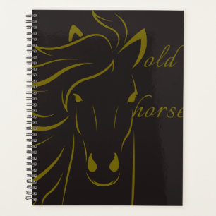 Horse planner