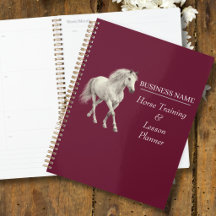 Horse Planner for Riding Instructors and Trainers