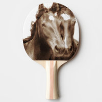 Horse Portrait III