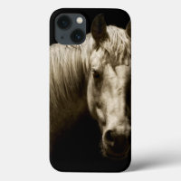 Horse Portrait VI