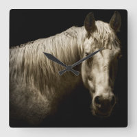 Horse Portrait VI