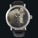 Horse Portrait VI Watch<br><div class="desc">Animals</div>