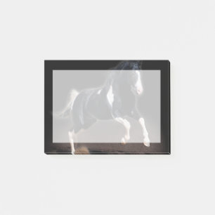 Horse Portrait VIII Post-it Notes
