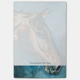 Horse Post-it Notes