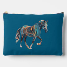 Horse Pouch/Bag