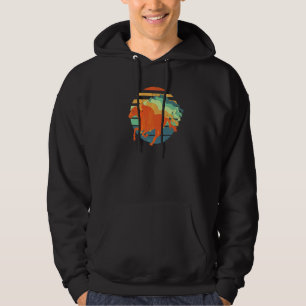 Horse Race Horseman Horsewoman Racing Equestrian S Hoodie