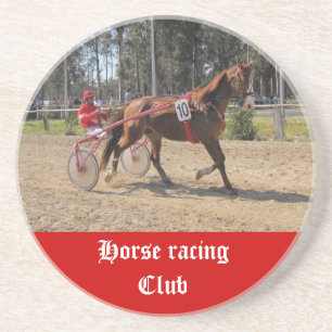 Horse racing Coaster